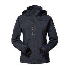 Musto Br1 Womens Corsica Jacke - Schwarz Musto Br1 Womens Corsica Jacke - Schwarz