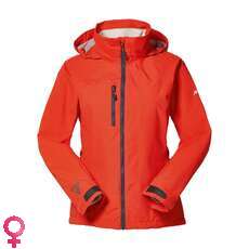 Musto Corsica Br1 Womens Jacket - Feuer-Orangen- Musto Corsica Br1 Womens Jacket - Feuer-Orangen-