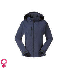 Musto Corsica Br1 Womens Jacket - Navy / Navy Musto Corsica Br1 Womens Jacket - Navy / Navy