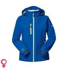 Musto Corsica Br1 Womens Jacket - Surf Musto Corsica Br1 Womens Jacket - Surf