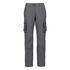 Musto Frauen Deck Uv Fast Dry Hosen 2023 - Charcoal