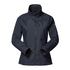 Musto Damen-Wesentliche Mannschaft Br1 Jacke - Schwarz