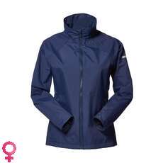 Musto Damen-Wesentliche Mannschaft Br1 Jacket - Navy Musto Damen-Wesentliche Mannschaft Br1 Jacket - Navy