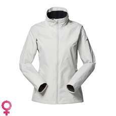 Musto Damen-Wesentliche Mannschaft Br1 Jacket - Platinum Musto Damen-Wesentliche Mannschaft Br1 Jacket - Platinum