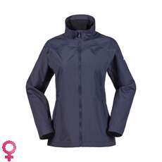 Musto Damen-Wesentliche Mannschaft Br1 Jacke - Echte Navy Musto Damen-Wesentliche Mannschaft Br1 Jacke - Echte Navy