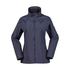 Musto Damen-Wesentliche Mannschaft Br1 Jacke - Echte Navy