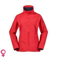 Musto Damen-Wesentliche Mannschaft Br1 Jacke - Wahre Red Musto Damen-Wesentliche Mannschaft Br1 Jacke - Wahre Red