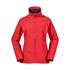 Musto Damen-Wesentliche Mannschaft Br1 Jacke - Wahre Red