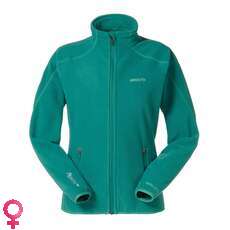 Musto Damen Wesentliche Fleece Jacket - Jade Musto Damen Wesentliche Fleece Jacket - Jade
