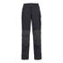 Musto Femmes Evo Performance Pantalon Uv - Noir Leg Regular