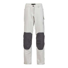 Musto Womens Evo Leistung Uv-Hose - Platinum Regular Leg