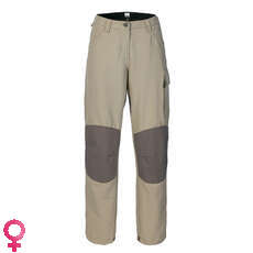 Musto Womens Entwicklung Performance-Uv-Hose - Helle Stein Reg Leg Musto Womens Entwicklung Performance-Uv-Hose - Helle Stein Reg Leg