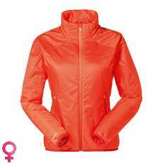 Musto Womens Entwicklung Primaloft Jacket - Tangerine Musto Womens Entwicklung Primaloft Jacket - Tangerine