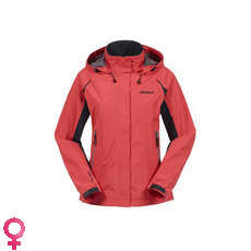 Musto Womens Evolution Sardinia Gtx Jacke - Candy Pink Musto Womens Evolution Sardinia Gtx Jacke - Candy Pink