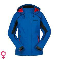 Musto Womens Evolution Sardegna Gore-Tex Jacket - Vivid Blu