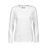 Musto Womens Evolution Sunblock Long Sleeve Tee - White