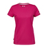 Musto Womens Entwicklung Sunblock Kurzarm T-Shirt - Cerise