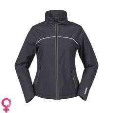 Musto Womens Entwicklung Tempest Jacket Windstopper - Schwarz Musto Womens Entwicklung Tempest Jacket Windstopper - Schwarz