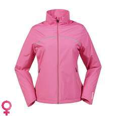 Musto Womens Entwicklung Tempest Jacket Windstopper - Hot Pink Musto Womens Entwicklung Tempest Jacket Windstopper - Hot Pink