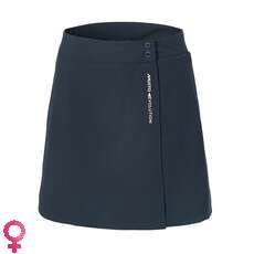 Musto Womens Entwicklung Uv Fast Dry Skort - Navy Musto Womens Entwicklung Uv Fast Dry Skort - Navy