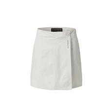 Musto Womens Entwicklung Uv Fast Dry Skort - Platinum
