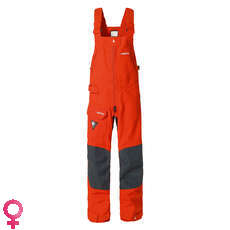 Musto Womens Mpx Hose - Feuer-Orangen-
