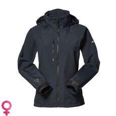 Musto Br1 Sardinien Womens Jacket - Schwarz Musto Br1 Sardinien Womens Jacket - Schwarz