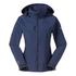 Musto Br1 Sardinien Womens Jacket - Navy / Navy