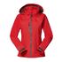 Musto Br1 Sardinien Womens Jacket - Red