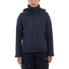 Musto Damen Sardinien Br1 Jacke - True Navy / True Navy Musto Damen Sardinien Br1 Jacke - True Navy / True Navy