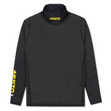Musto Jugend-Meisterschaft Aqua Top - Schwarz