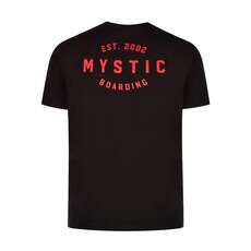 Mystic Rider T-Shirt - Koralle 210104