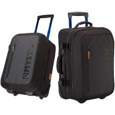 Mystic Flight Wheeled Reisetasche 33L