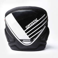Mystic Artistic Kitesurf Harness 2014 - Black/White
