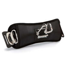 Mystic Base Spreader Bar Con Neo Protector - Nero