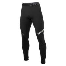 Mystic Bipoly Pant - Schwarz Mystic Bipoly Pant - Schwarz