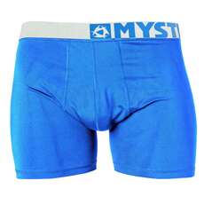 Mystic Quickdry Boxershorts - Blau Mystic Quickdry Boxershorts - Blau