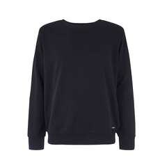 Mystic Brand Crew Sweat - Caviale