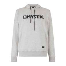 Mystic Brand Hoodie Sweat  - Dezember Himmel Nahkampf