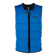 Gilet Impact Wakeboard - Mystic Brand - Blu