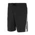 Mystic Brand Stretch Boardshort - Caviale
