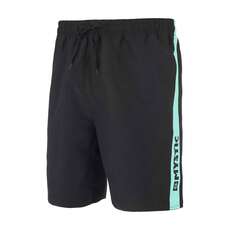 Mystic Brand Swim Boardshort - Caviale