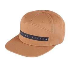 Casquette Mystic Cael - Marron Doré Casquette Mystic Cael - Marron Doré