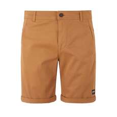 Mystic Cape Walkshort - Golden Brown