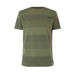 Mystic Chad Tee - Camouflage