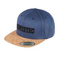 Mystic Chris Cap - Black Iris Mystic Chris Cap - Black Iris