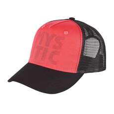 Mystic Ciara Cap - Faded Coral Mystic Ciara Cap - Faded Coral