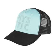 Mystic Ciara Cap - Mist Mint Mystic Ciara Cap - Mist Mint