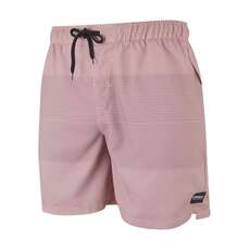 Mystic Coast Boardshort - Dawn Pink