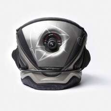 Mystic Code01 Kitesurf Harness 2014 - Titanium